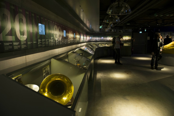 ABBA Museum, Stockholm